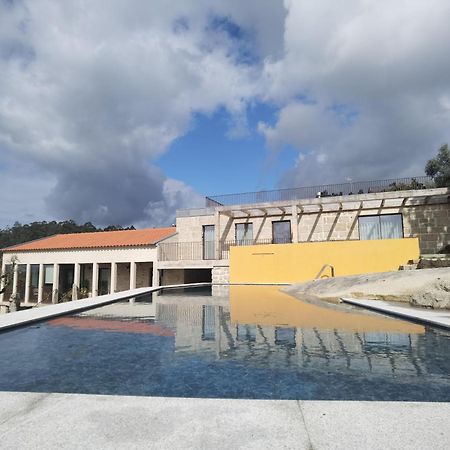 הוילה ויאנה דו קסטלו Quinta Do Penedo Real מראה חיצוני תמונה